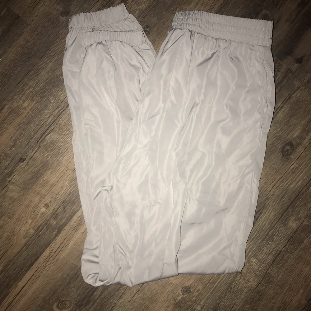FASHION NOVA NEVER WORN joggers